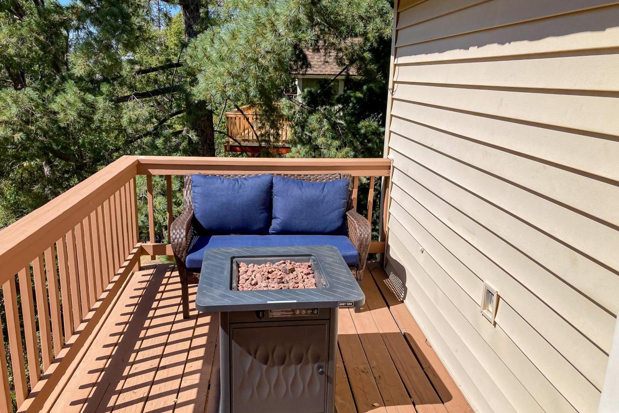 Kritzer'S Kabin Lake Arrowhead Εξωτερικό φωτογραφία