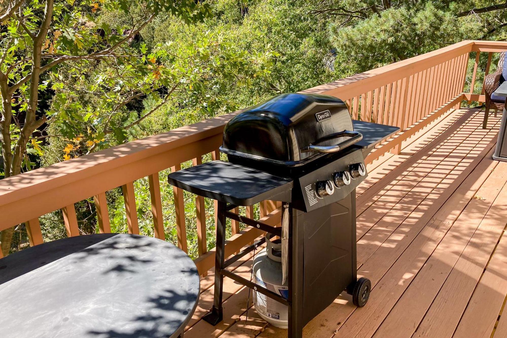 Kritzer'S Kabin Lake Arrowhead Εξωτερικό φωτογραφία